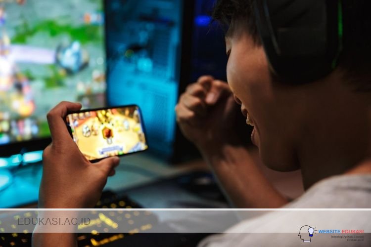 Daftar Game Online Terbaik Tahun Ini