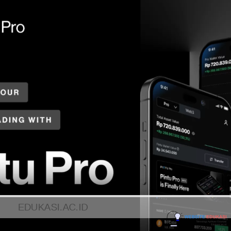 Review Pintu: All In One Crypto App Terbaik di Indonesia