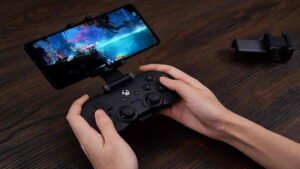 game Android yang support gamepad