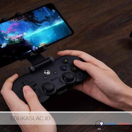 game Android yang support gamepad